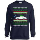 Buick Grand National Kids Ugly Christmas Sweater sweatshirt