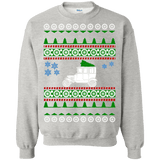 Ford Model T Ugly Christmas Sweater sweatshirt