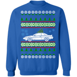 JDM car Japanese Car XT ugly Christmas Sweater Sweatshirt