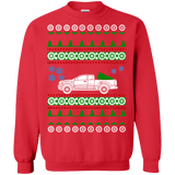 Pick Up 2019 Ranger Ford Ugly Christmas Sweater sweatshirt