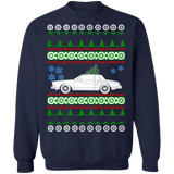 Monte Carlo 1978 3rd gen ugly christmas sweater