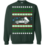 Mercedes G Wagon Ugly Christmas Sweater sweatshirt