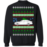 German Car Ugly Christmas Sweater BMW 430i Gran Coupe sweatshirt