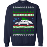Saab 900 Ugly Christmas Sweater sweatshirt