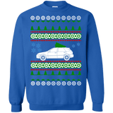 Mazda Protege 5 Ugly Christmas Sweater sweatshirt