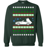 bmw z4 ugly christmas sweater