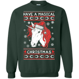 Unicorn Ugly Christmas Sweater sweatshirt