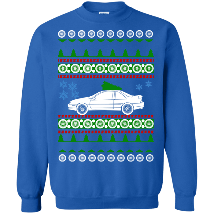 Beretta GTZ Ugly Christmas Sweater sweatshirt