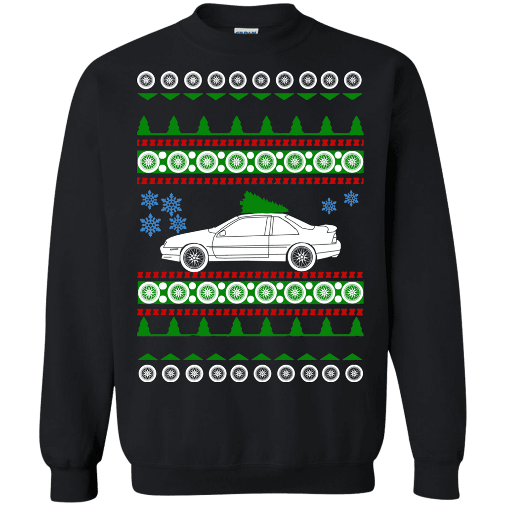 Beretta GTZ Ugly Christmas Sweater sweatshirt
