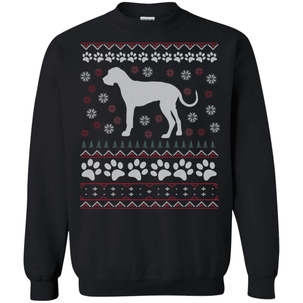 Great Dane Dog Ugly Christmas Sweater sweatshirt