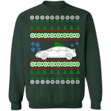 2013 Civic Si Ugly sweatshirt