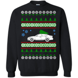 Infiniti Q50 Ugly Christmas Sweater sweatshirt