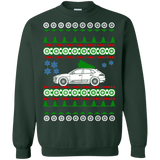 German Car Porsche Macan GTS ugly christmas sweater sweatshirt