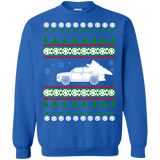 Toyota 4Runner Ugly Christmas Sweater 2014 sweatshirt