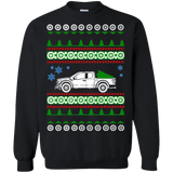 Ford Raptor F150 Ugly Christmas Sweater truck sweatshirt