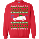 Ford Flex 2016 Ugly Christmas Sweater sweatshirt