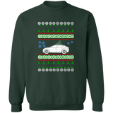 Kia EV6 Ugly Christmas Sweater Sweatshirt