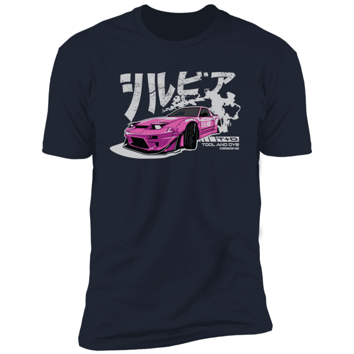 Drift King 240sx t-shirt