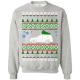Nissan Xterra Ugly Christmas Sweater sweatshirt