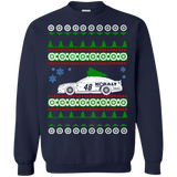 Nascar Ugly Christmas Sweater sweatshirt