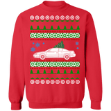 Chevy Monte Carlo 2004 Ugly Christmas Sweater Sweatshirt sweatshirt