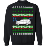SUV Ugly Christmas Sweater Ford Expedition 2019 sweatshirt