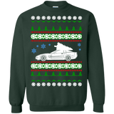 C5 Corvette ugly christmas sweater shirt