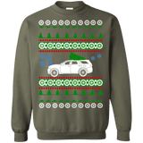 Durango american car or truck like a  SRT 2018 Ugly Christmas Sweater sweatshirt