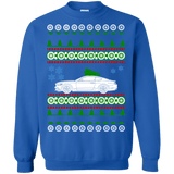 Ford Mustang 2018 Ugly Christmas Sweater sweatshirt