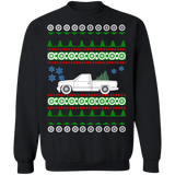 1988 Chevy Truck Ugly christmas sweater 4th gen