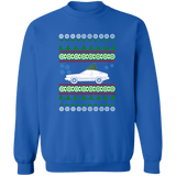 Plymouth Arrow GT 1978 Ugly Christmas Sweater Sweatshirt