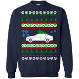 German Car Audi S4 2018 B8 Ugly Christmas Sweater sweatshirt