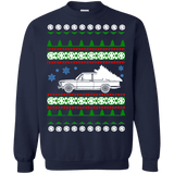 bmw 2002 ti Ugly christmas sweater sweatshirt