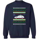 Chevy Malibu Maxx 2007 Ugly Christmas Sweater Sweatshirt