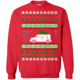 Scion XB Ugly Christmas Sweater sweatshirt