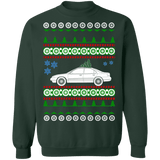 Ford Contour SVT Ugly christmas sweater