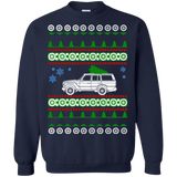 Land Cruiser 60 ugly christmas sweater sweatshirt