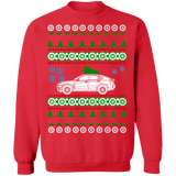 German SUV Ugly Christmas Sweater BMW X6M sweatshirt