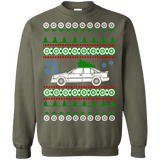 Opel Lotus Omega Carlton Ugly Christmas Sweater sweatshirt