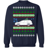 Car like Ford Freestyle Ugly Christmas Sweater Sweatshirt