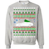 Aston Martin DB9 ugly christmas sweater sweatshirt