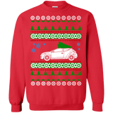 Renault Megane ugly christmas sweater sweatshirt