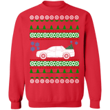 Hyundai Santa Cruz Ugly Christmas Sweater Sweatshirt