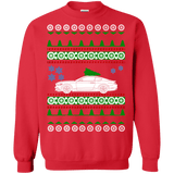 Ford Mustang 2018 Ugly Christmas Sweater sweatshirt