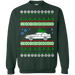 chrysler conquest ugly christmas sweater