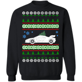 Supercar like Mclaren Senna Ugly Christmas Sweater sweatshirt sweatshirt