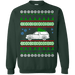 GMC Typhoon Ugly Christmas Sweater