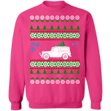 International Scout 800a ugly christmas sweater other colors