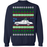Cadillac Seville 1975 Ugly Christmas Sweater