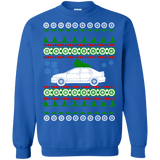 Corolla 2005 Toyota Ugly Christmas Sweater sweatshirt